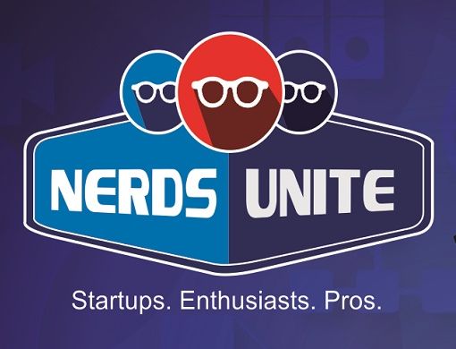Nerds-Unite