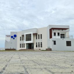 MainOne MDXi Appolonia Data center in Ghana
