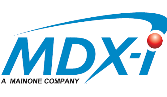 MDXi+Logo