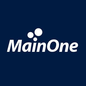 MainOne Logo - Square