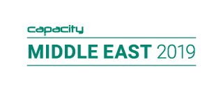 Capacity Middle East Logo