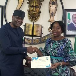MainOne pledges to support University of Benin’s ICT Program
