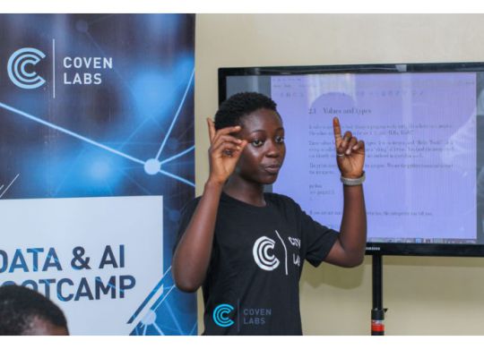 MainOne partners to train Edo Youth in Digital Skills and AI