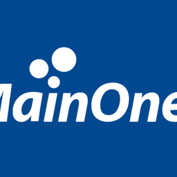 MainOne Logo