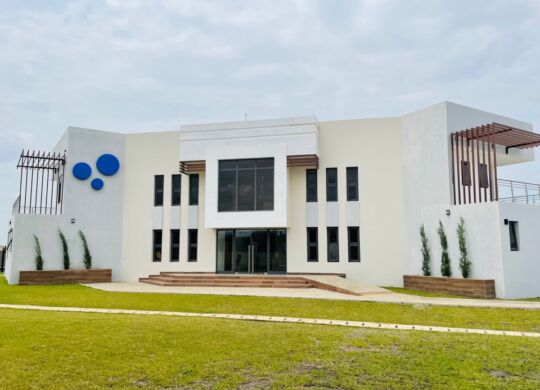 MDXi Appolonia, the data center subsidiary of MainOne, an Equinix company in Ghana, has just received its Tier III Constructed Facility certification (TCCF) from the Uptime Institute.
