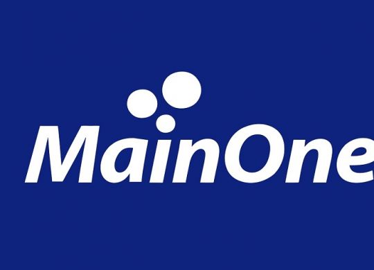 MainOne-Logo