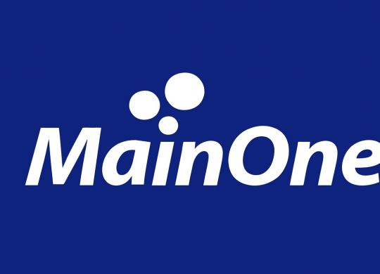 MainOne_Logo_Blue_Background