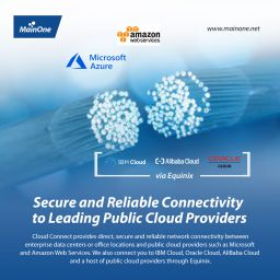 MainOne Cloud Connect service
