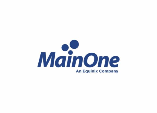 MainOne Logo Website