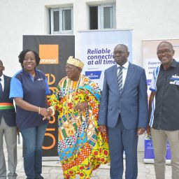MainOne lands submarine cable in Cote D’Ivoire