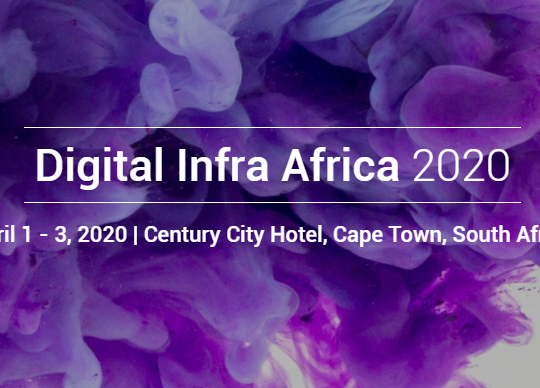 Digital Infra Africa